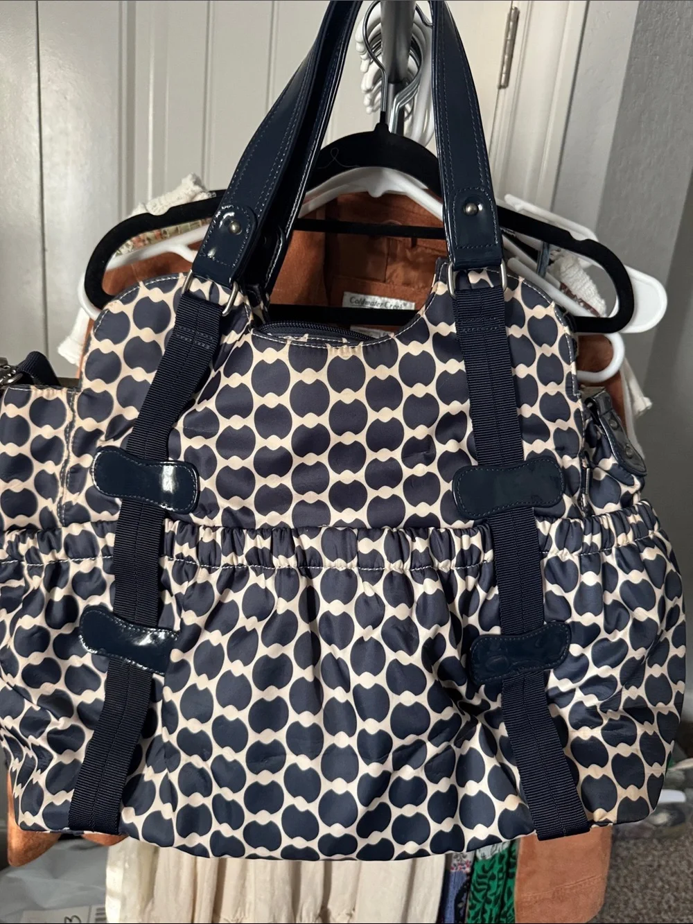 OiOi Australia spacious patterned
